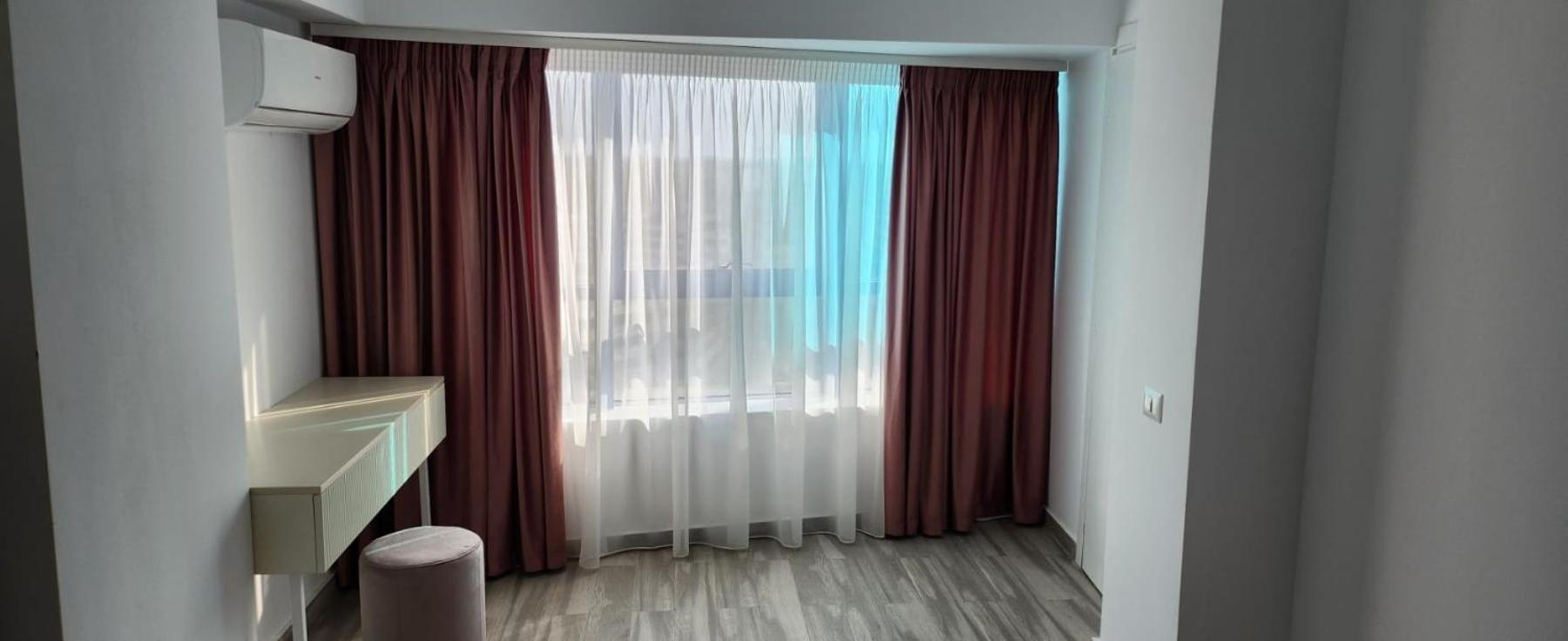 Aphrodite Olimp - Luxury Apartment With Sea View & Pool Buitenkant foto