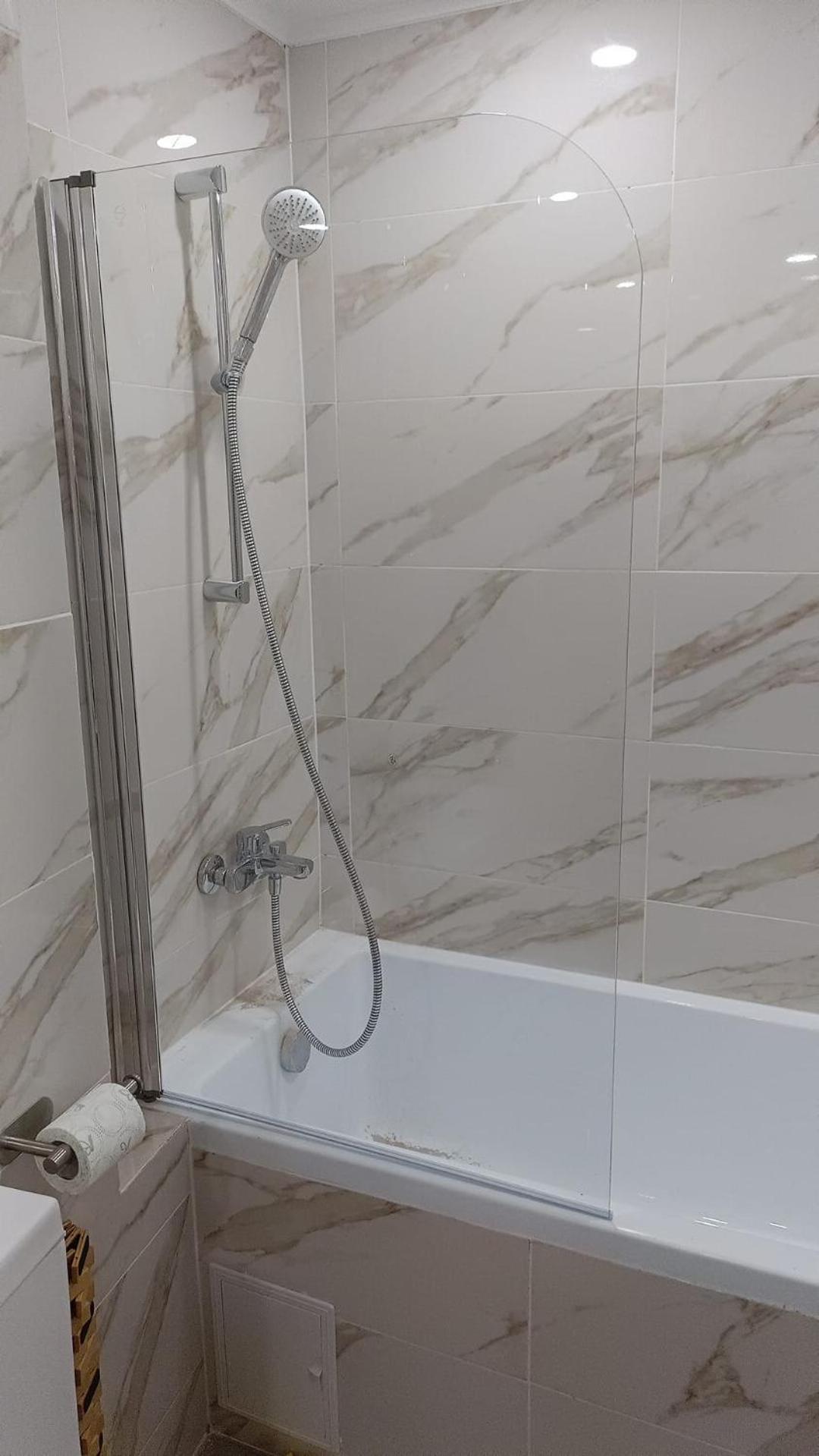 Aphrodite Olimp - Luxury Apartment With Sea View & Pool Buitenkant foto