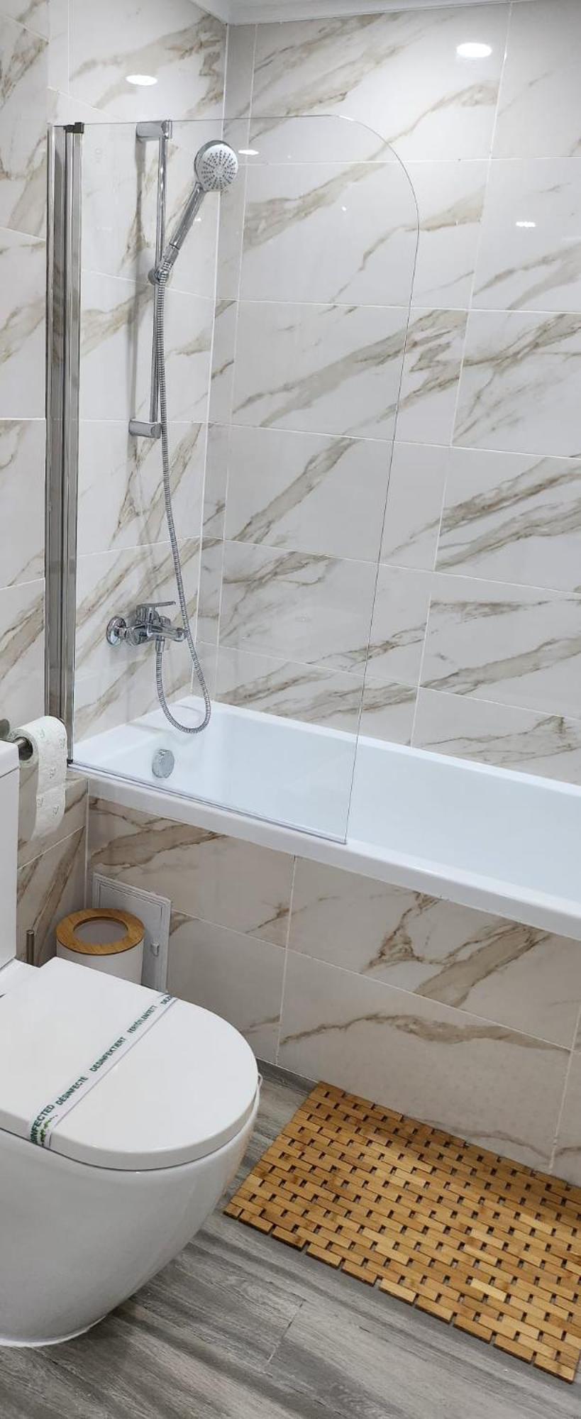 Aphrodite Olimp - Luxury Apartment With Sea View & Pool Buitenkant foto